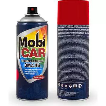 Универсальная эмаль Mobicar 0505-3020 МС