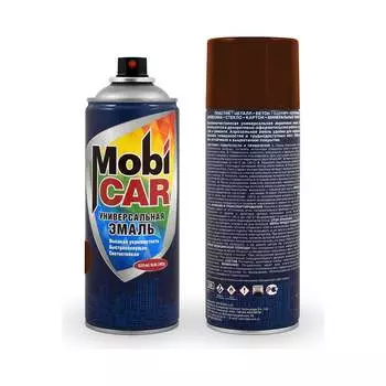 Универсальная эмаль Mobicar 0505-8016 МС