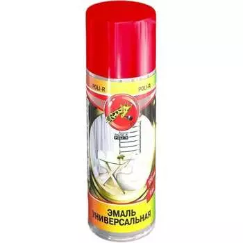 Универсальная эмаль Poli-R 15699