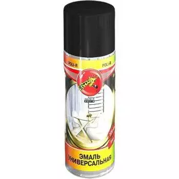 Универсальная эмаль Poli-R 15703