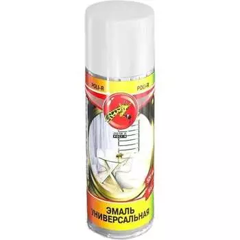Универсальная эмаль Poli-R 15697