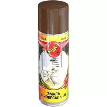 Универсальная эмаль Poli-R 15710