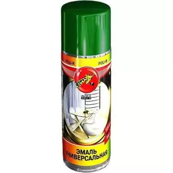 Универсальная эмаль Poli-R 15707