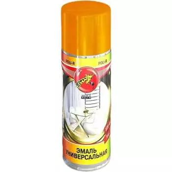 Универсальная эмаль Poli-R