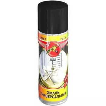 Универсальная эмаль Poli-R 15698