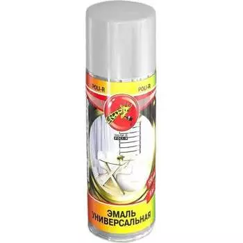 Универсальная эмаль Poli-R 15702