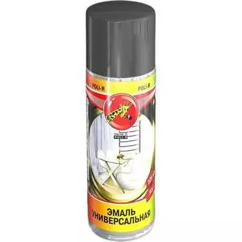 Универсальная эмаль Poli-R 15705