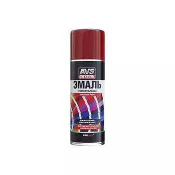 Универсальная эмаль Прохим AVK-510