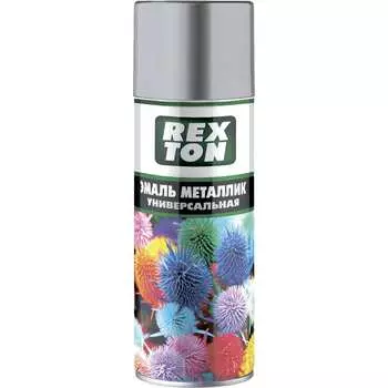 Универсальная эмаль REXTON RT-130.10