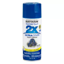 Универсальная эмаль rust-oleum painter's touch ultra cover 2х 249114