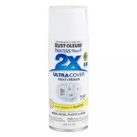 Универсальная эмаль rust-oleum painter's touch ultra cover 2х 249126