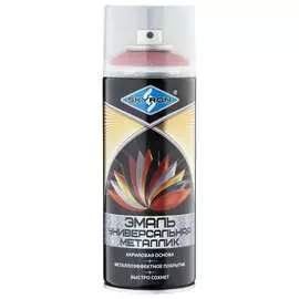 Универсальная эмаль SKYRON SR-19320