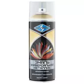 Универсальная эмаль SKYRON SR-19230