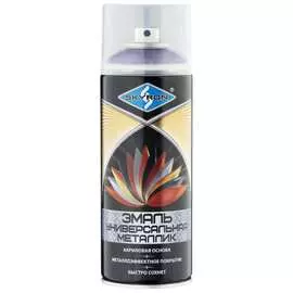 Универсальная эмаль SKYRON SR-19160