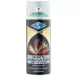 Универсальная эмаль SKYRON SR-19180