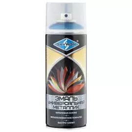 Универсальная эмаль SKYRON SR-19140