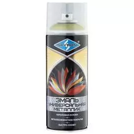 Универсальная эмаль SKYRON SR-19240