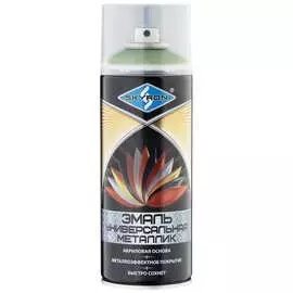 Универсальная эмаль SKYRON SR-19170