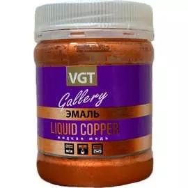 Универсальная эмаль VGT ВД АК 1179 11607628