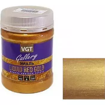 Универсальная эмаль VGT