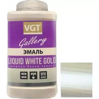 Универсальная эмаль VGT