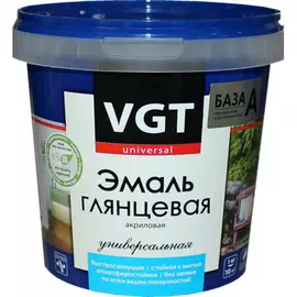 Универсальная эмаль VGT ВД АК 1179 11601907