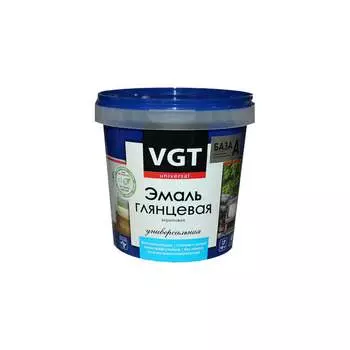 Универсальная эмаль VGT ВД АК 1179 11602220