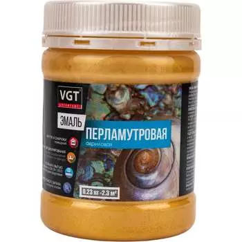 Универсальная эмаль VGT ВД АК 1179 11601921