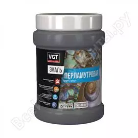 Универсальная эмаль VGT ВД АК 1179 11601925