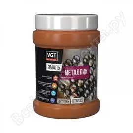 Универсальная эмаль VGT ВД АК 1179 11601918