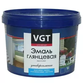 Универсальная эмаль VGT ВД АК 1179 11601908