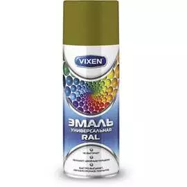 Универсальная эмаль Vixen VX17008