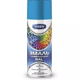 Универсальная эмаль Vixen VX15012