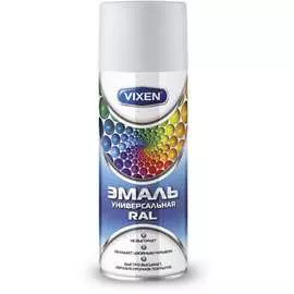 Универсальная эмаль Vixen