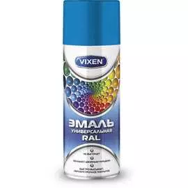 Универсальная эмаль Vixen VX15015