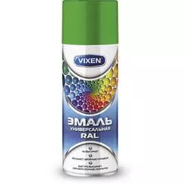Универсальная эмаль Vixen VX16018