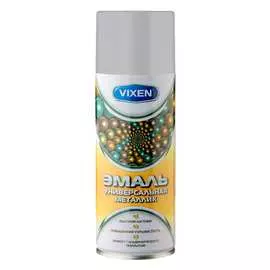 Универсальная эмаль Vixen VX-19110 VX19110