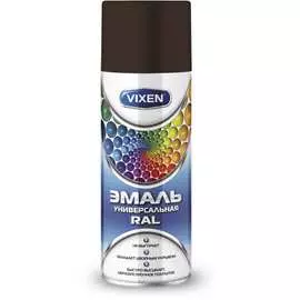 Универсальная эмаль Vixen VX-18017 47805 VX18017