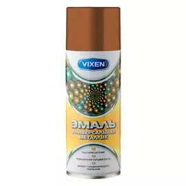 Универсальная эмаль Vixen VX-19300 VX19300