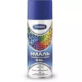 Универсальная эмаль Vixen VX-15005 VX15005