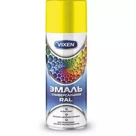 Универсальная эмаль Vixen VX-11018 47784 VX11018