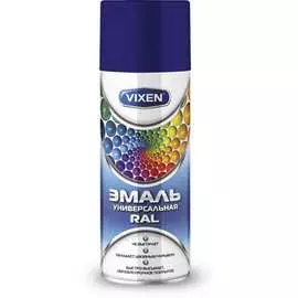 Универсальная эмаль Vixen VX-15002 47791 VX15002