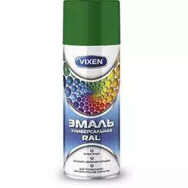 Универсальная эмаль Vixen VX-16002 VX16002