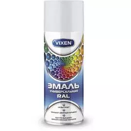 Универсальная эмаль Vixen VX-19003 VX19003