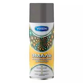 Универсальная эмаль Vixen VX-19100 VX19100