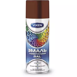 Универсальная эмаль Vixen VX-18012 VX18012