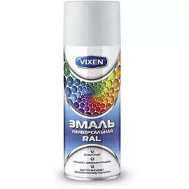 Универсальная эмаль Vixen VX-10903 VX10903