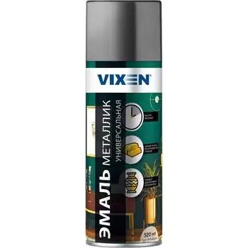 Универсальная эмаль Vixen VX-19120 VX19120