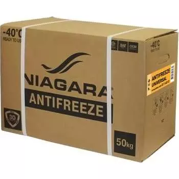 Универсальная антифриз NIAGARA