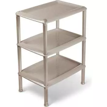 Универсальная этажерка Martika Джета С741КСЕР